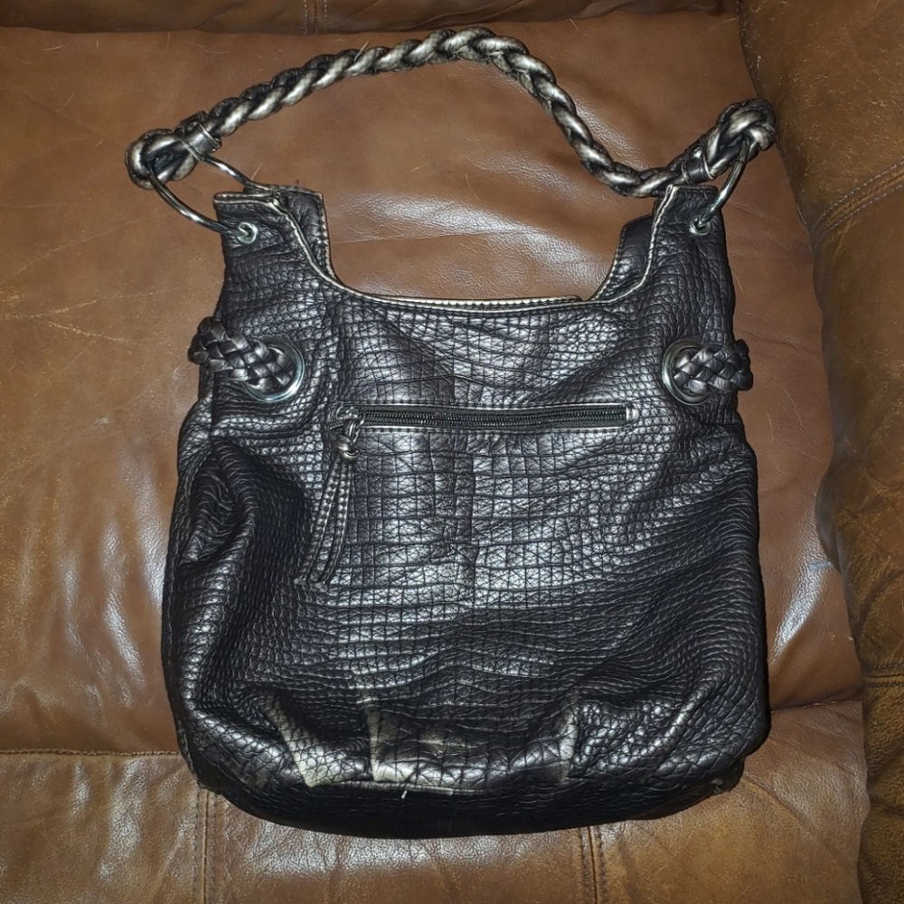 Bueno purse, EXCELLENT condition! - Picture 2 of 6